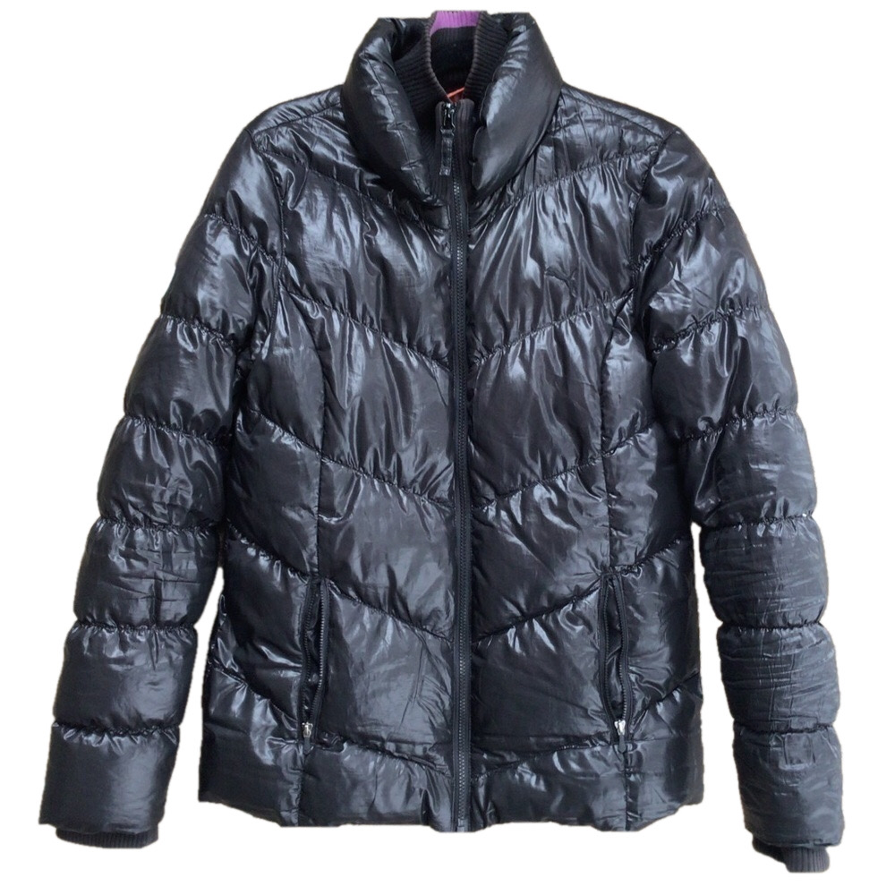 Puma Puff Coat